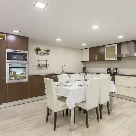 D_loft Sea And Golf Албуфейра